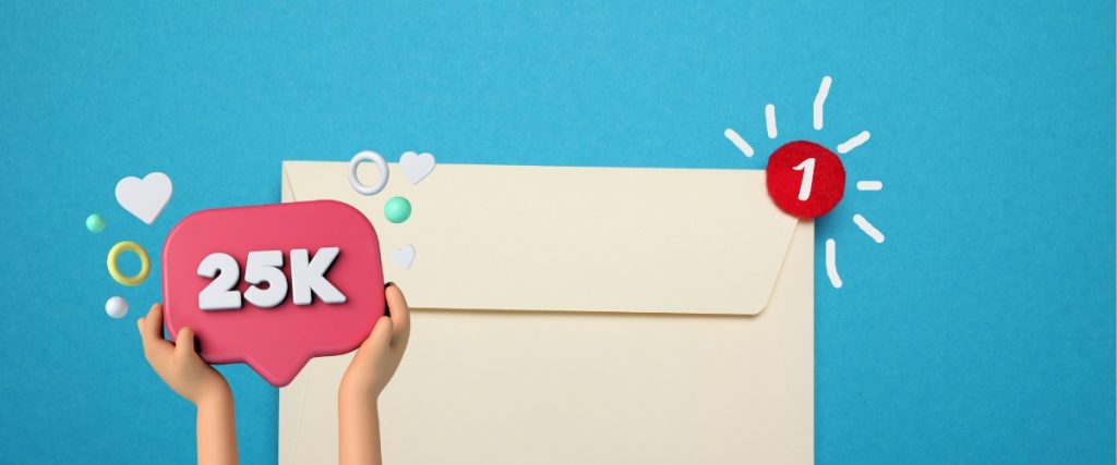 How to Build an Email List from Scratch