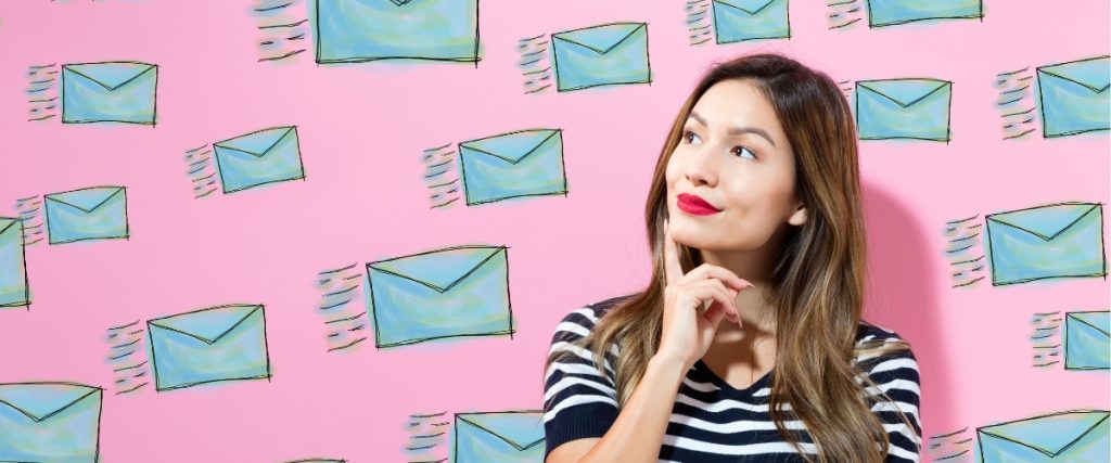 How to write email subject lines that get opened