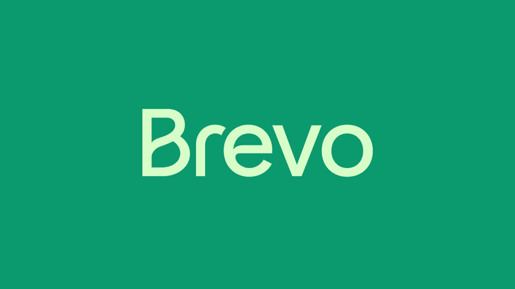 Brevo (Formerly Sendinblue) Logo