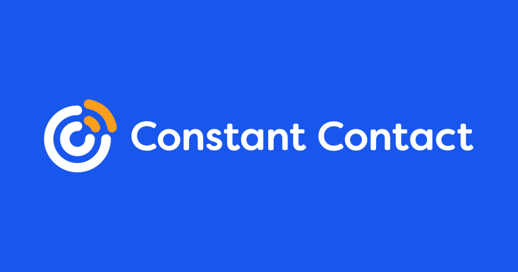 ConstantContact Logo
