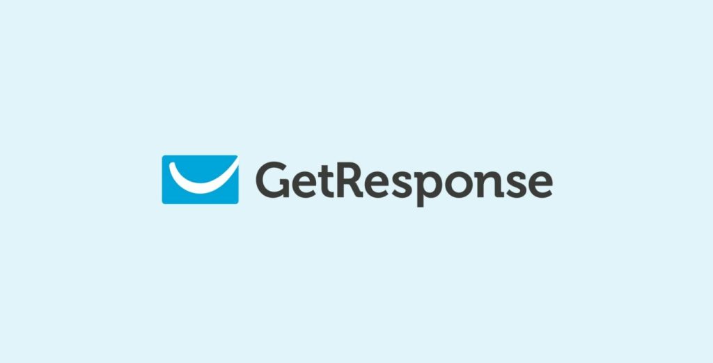 GetResponse Logo