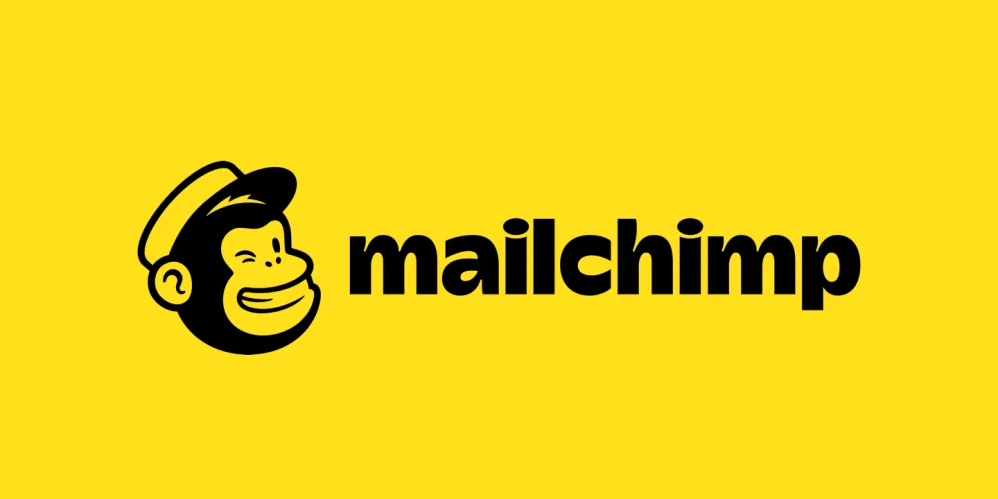 Mailchimp Logo