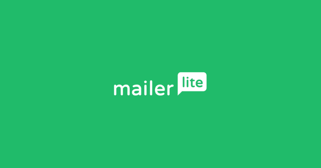 Mailerlite-Logo