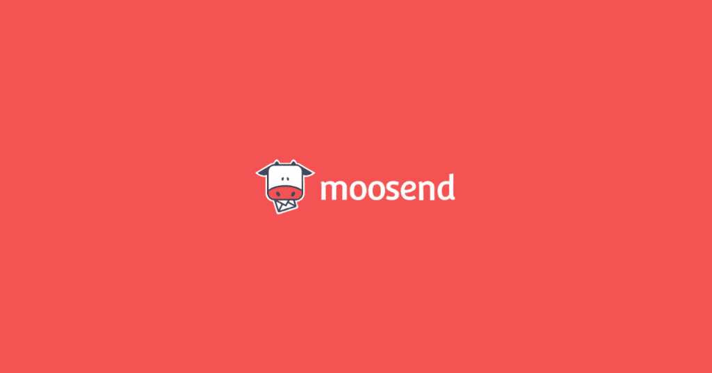 Moosend logo