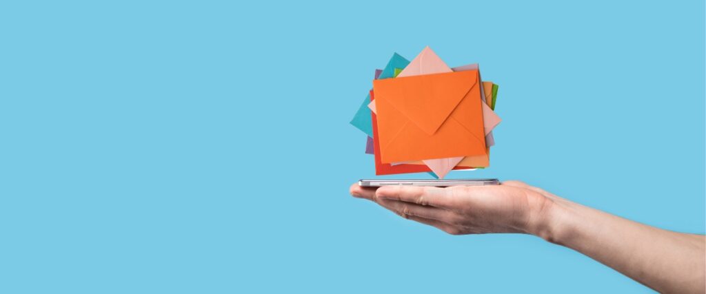 Top Email marketing trends you need to know in 2024