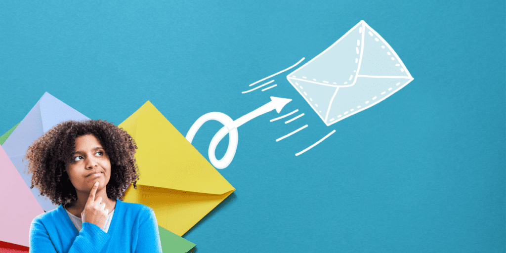 Are Image-only Emails a Bad Idea?