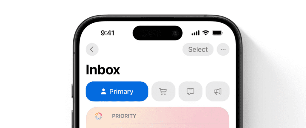 How will iOS 18 affect your Email Marketing