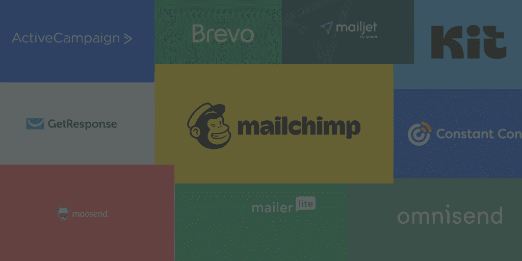 10 Best Email Marketing Platforms for Small Businesses in 2025