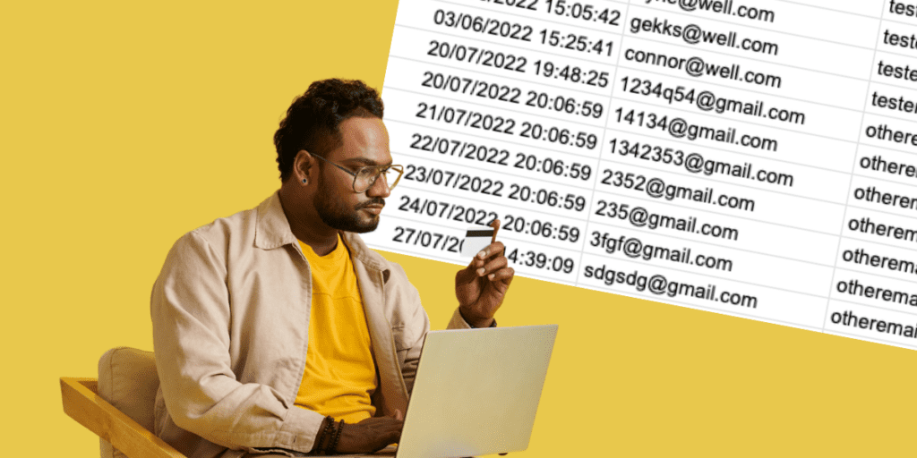 Why are so many businesses still buying email lists?