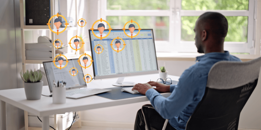 Lead Generation through Email Marketing