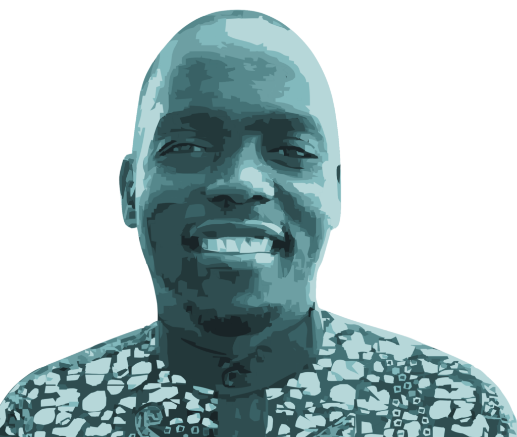 Omondi Ouma
